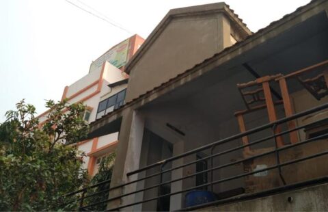 Ghatlodia | Deshvali Co. Op. Housing Society Ltd. | SEOK ID - BOBS0086