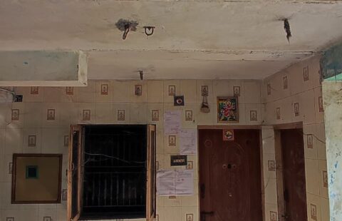Odhav | Gandhinagar Co. Op. Housing Pvt. Ltd. | SEOK ID - BOBS0133