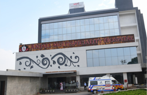 Borsad | Anjali Multispeciality Hospital | SEOK ID - INDA0193