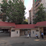 Memnagar | Sahajanand Apartment | SEOK ID - UBIA0161