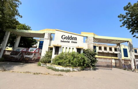 Dhanot | Golden Industrial Estate | SEOK ID - INDA0332
