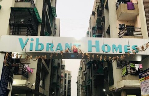 Naroda | Vibrant Homes | SEOK ID - PNFS0114