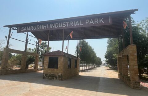 Chandial | Samruddhi Industrial Park | SEOK ID - CANA0008
