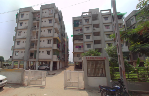 Sanand | Radhe Vandan Residency | SEOK ID - PNFA0374