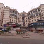 Changispur | Pariseema Complex | SEOK ID - PNBA0434