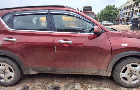 Kia Sonet HTK Petrol | SEOK ID - BOIS0500
