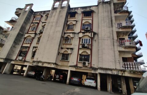 Shahibaug | Avatar Apartment | SEOK ID - PNBA0472