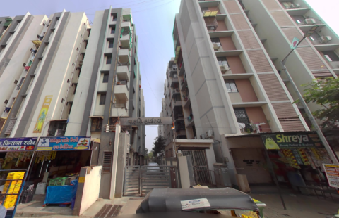 Narol | Maruti Heights | SEOK ID - PNBA0215