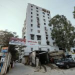Jodhpur | Shubh Darshan Apartment | SEOK ID - UBIA0386