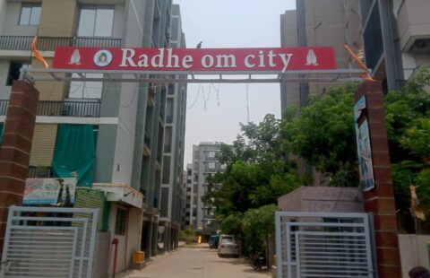Vinzol | Radhe Om City | SEOK ID - BOIA0484