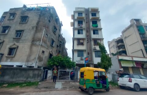 Acher | Ajod Residency | SEOK ID - BOIA0155