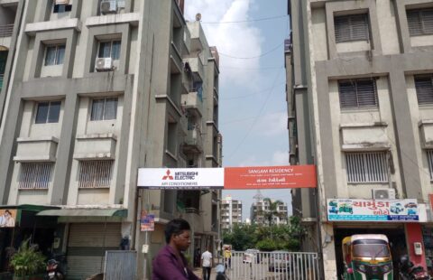 Vatva | Sangam Residency | SEOK ID - PNBA0102