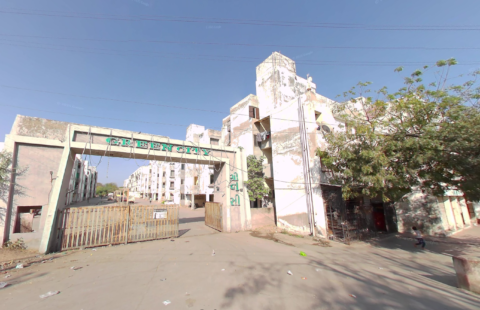 Rakanpur | Green City | SEOK ID - PNBA0396