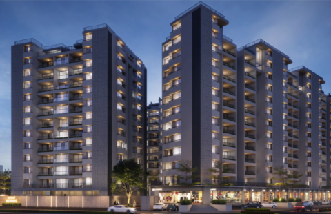 Koteshwar | Sampad Woods | SEOK ID - CBIA0154