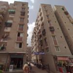 Narol | Vedika Residency | SEOK ID - PNBA0510