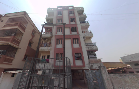 Kubernagar | Maya Avenue | SEOK ID - PNFA0515