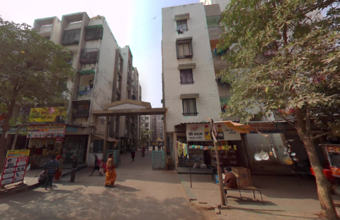 Vatva | Aditya Heights | SEOK ID - BOIA0518