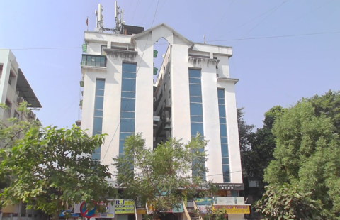 Shahibaug | M V House | SEOK ID - CANA0521