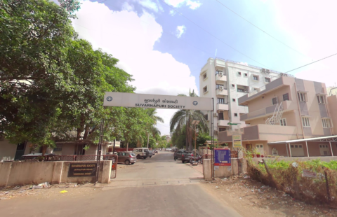 Jetalpur | Suvarnapuri Society | SEOK ID - BOIA0400