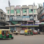 Odhav | Soham Complex | SEOK ID - CANA0301