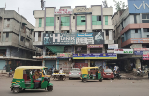 Odhav | Soham Complex | SEOK ID - CANA0301