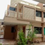 Bakrol | Shyam Ambica Residency | SEOK ID - CBIA0327