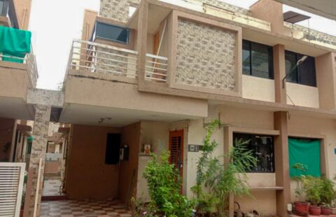 Bakrol | Shyam Ambica Residency | SEOK ID - CBIA0327