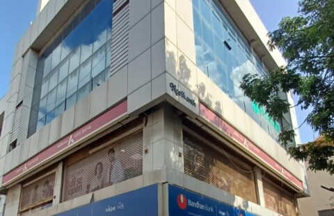 Shahibaug | Nilkanth Plaza | SEOK ID - CANA0520