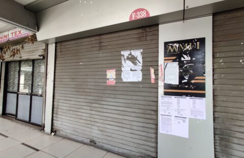 Saraspur | City Centre | SEOK ID - PNBA0512