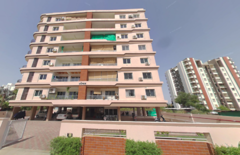 Gotri | Radheyshyam Residency | SEOK ID - BOIA0327