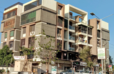 Koteshwar | Trilok Elegance | SEOK ID - BOIA0342