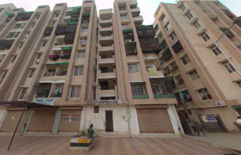 Vatva | Ambuja Avenue | SEOK ID - BOIA0477