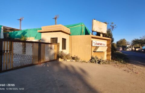 Ramol | Devashray Green Farm House | SEOK ID - UBIA0413