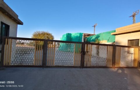 Ramol | Devashray Green Farm House | SEOK ID - UBIA0241