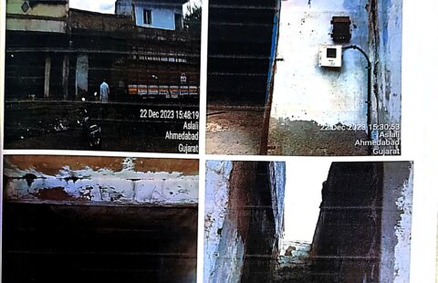 Aslali | Transportnagar | SEOK ID - PNBA0524