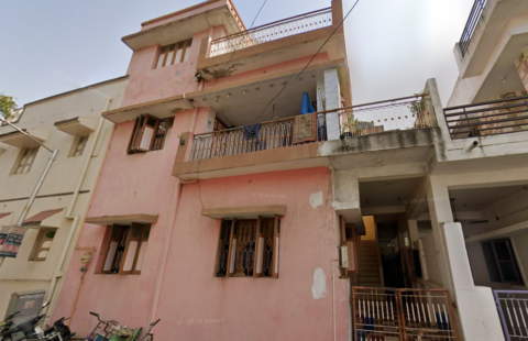 Gandhinagar | Sector 14 | SEOK ID - CANA0526