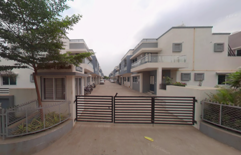 Bakrol | Nand Dham Residency | SEOK ID - CBIA0301