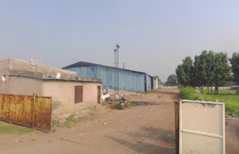 Dhedhal | M/s. Bala Treepura Agro Industries Limited | SEOK ID - CANA0531