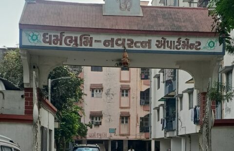 Khokhra | Dharambhoomi | SEOK Id - UBIA536