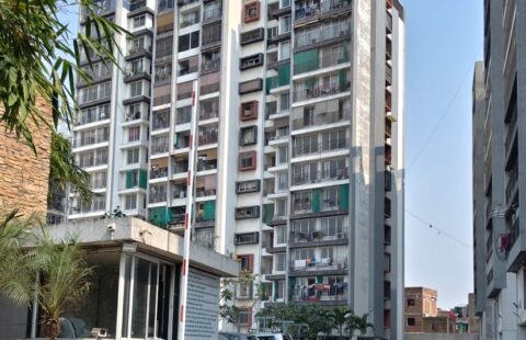 Vasna | Saransh Ambience | SEOK ID - INDA0525