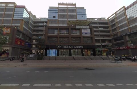 Vatva | Aviraj Pinnacle | SEOK ID - UBIA0532