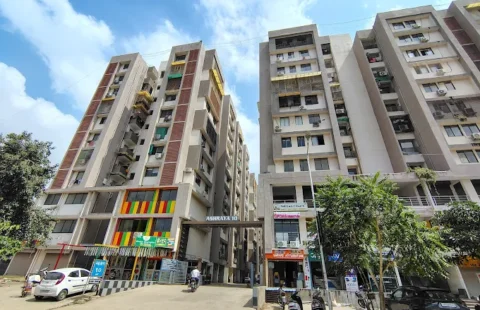 New Ranip | Ashray-10 | SEOK ID - INDA0301