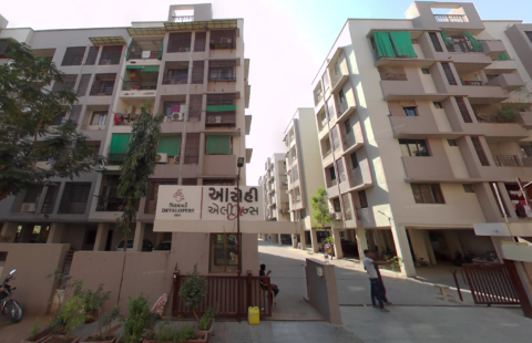 Bopal | Arohi Elegance | SEOK ID - PNBA0527