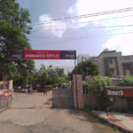 Shela | Monarch City 2 | SEOK ID - PNBA0550