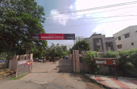 Shela | Monarch City 2 | SEOK ID - PNBA0550