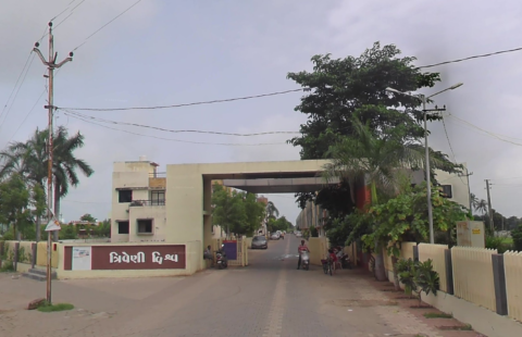 Bakrol | Triveni Vishva | SEOK ID - BOMA0562