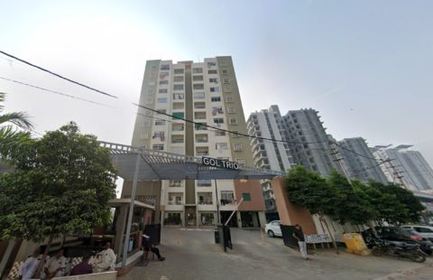 Mavdi | GOL TRIO | SEOK ID - INDA0566