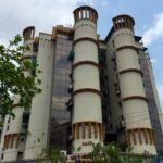 Kocharb | Saffron Building | SEOK Id - PNBA0556