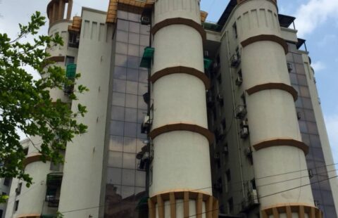 Kocharb | Saffron Building | SEOK Id - PNBA0556