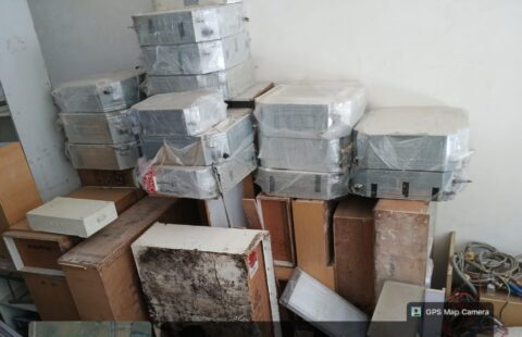 Aslali | Indus Hospital | SEOK ID - PNBA0555